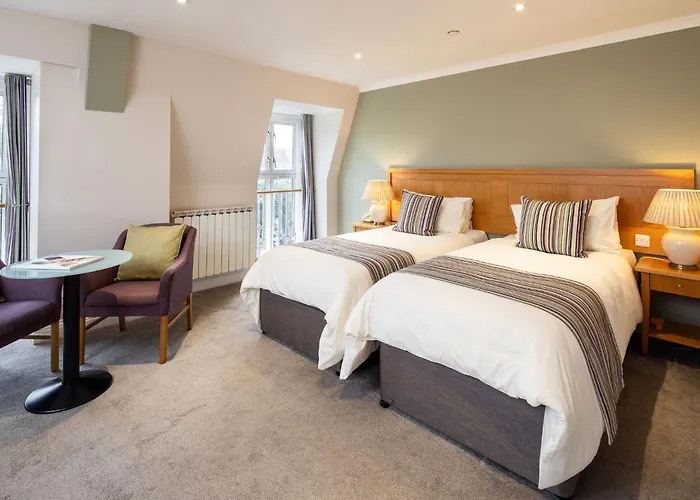 Hotel De France (Adults Only)